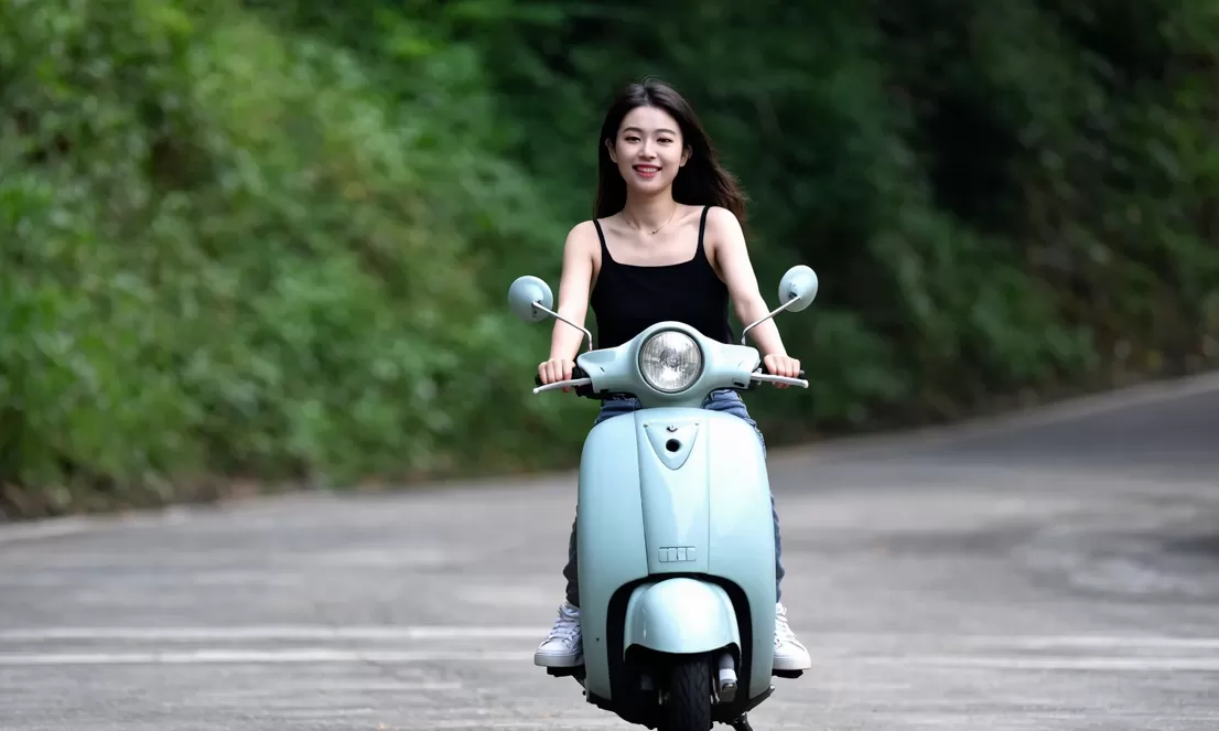 50 Cc Motosiklet Alırken Nelere Dikkat Edilmeli - Tavsiyeler