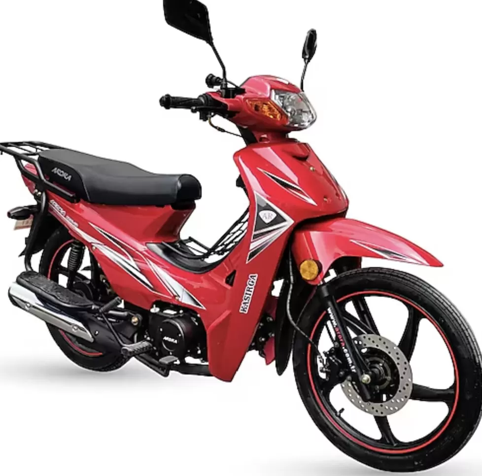 Arora AR-50 50