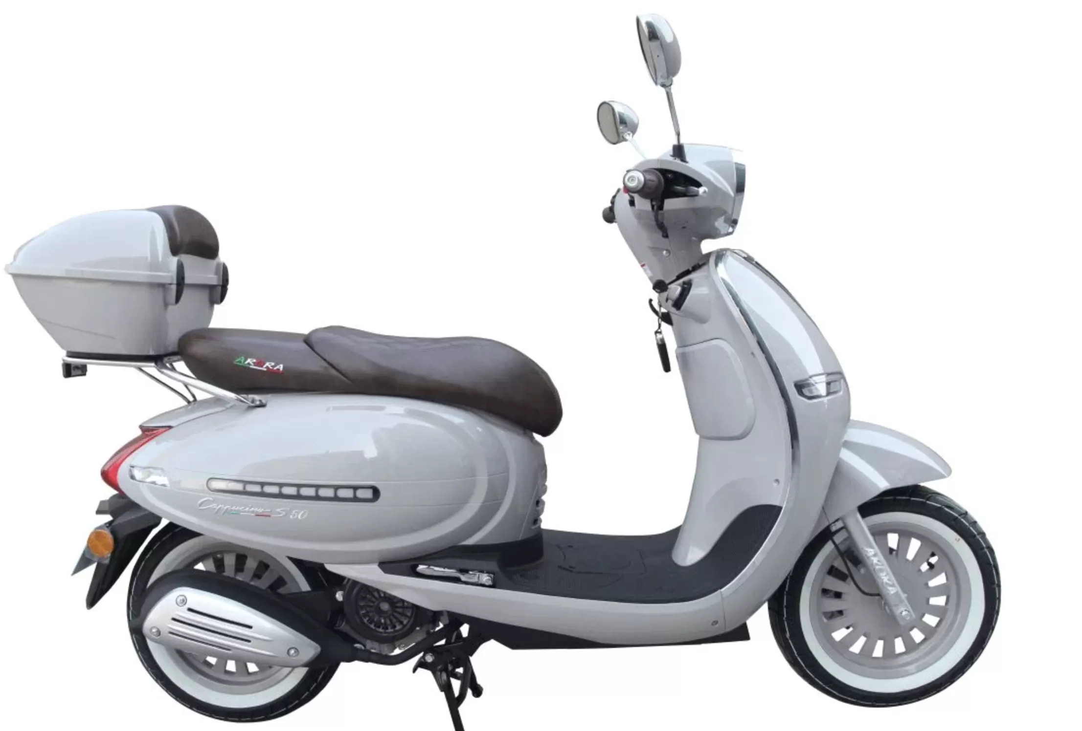 Arora Cappucino 50