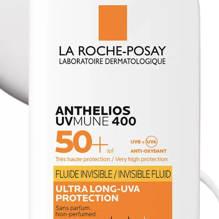 La Roche Posay Anthelios Uvmune 400 Invisible Fluid Spf50+ Güneş Koruyucu