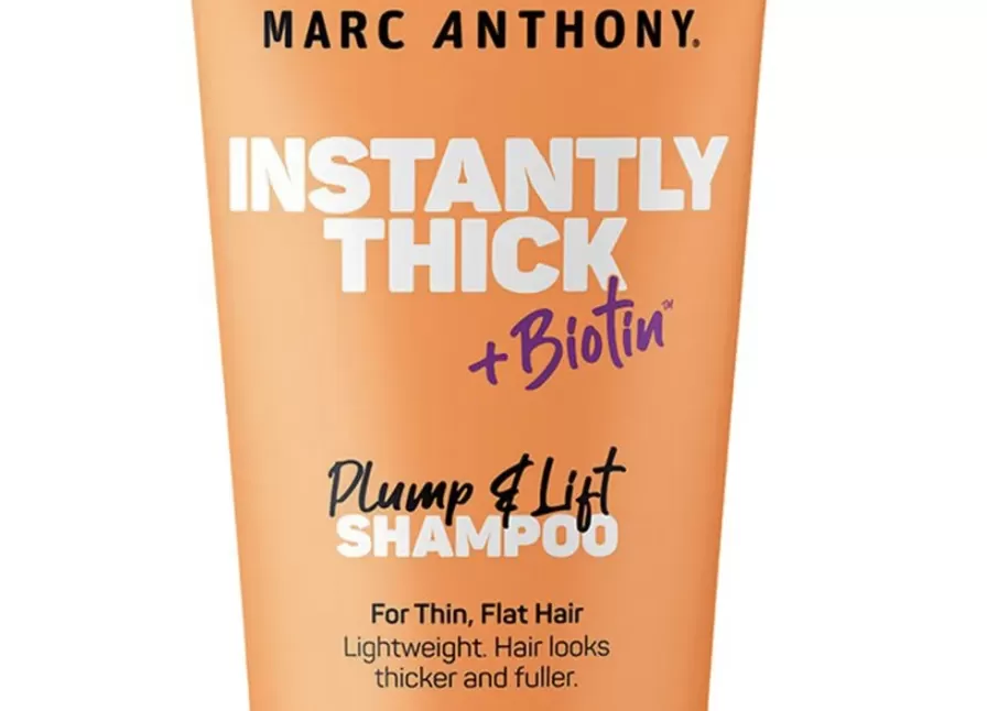 Marc Anthony Instantly Thıck Biotin Shampoo