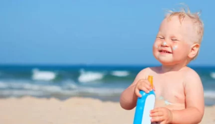 Bebek güneş kremi önerileri - Alırken dikkat edilmesi gerekenler