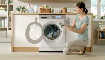 Kurutmalı Çamaşır Makinesi Tavsiyeleri - Alırken Nelere Dikkat Edilmeli?