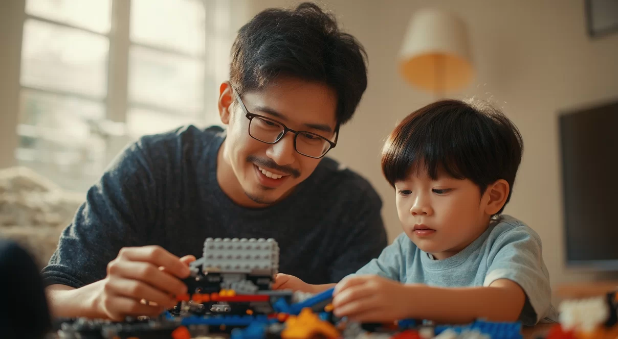 LEGO Technic Tavsiyeleri: Mühendislik Harikası Oyuncakların Büyülü Dünyası